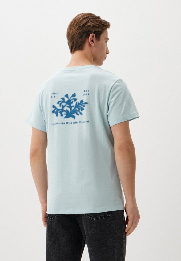 Футболка Mark Formelle