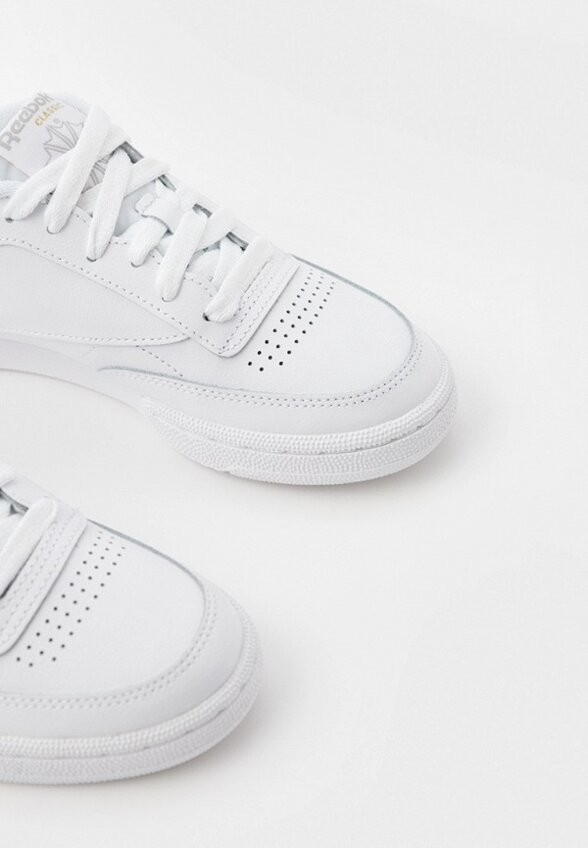 Кеды Reebok