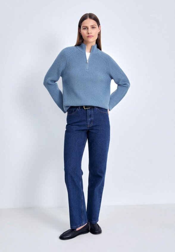 Джемпер Finn Flare