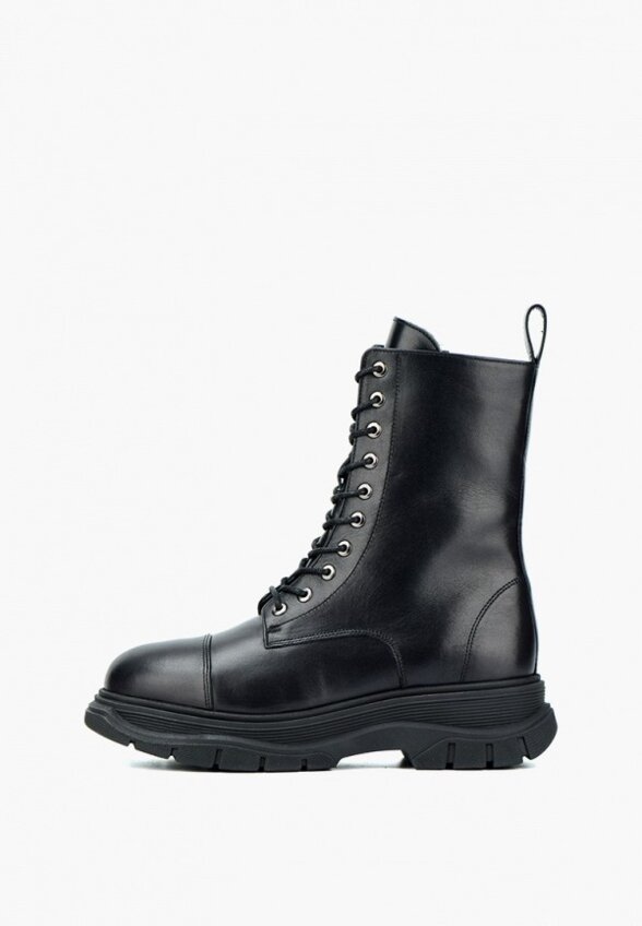 Ботинки Mof-Berg