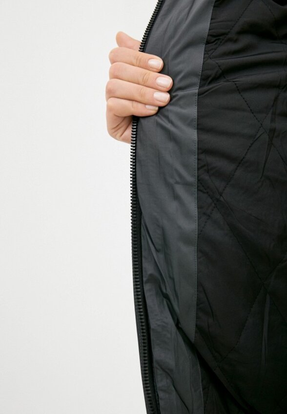 Пуховик Winterra