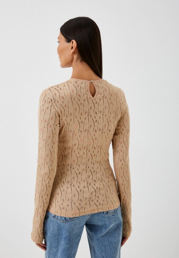 Блуза Emilia Dell'oro