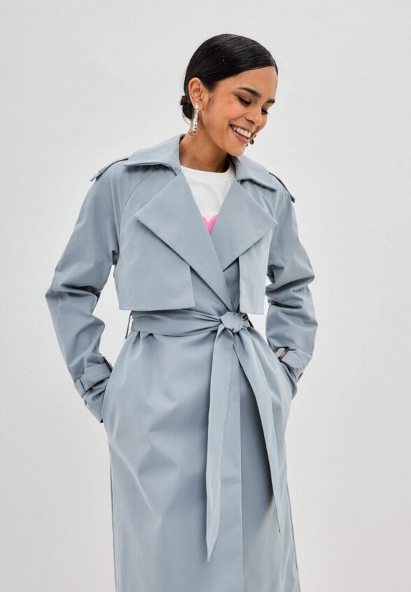 Тренч Noele Boutique