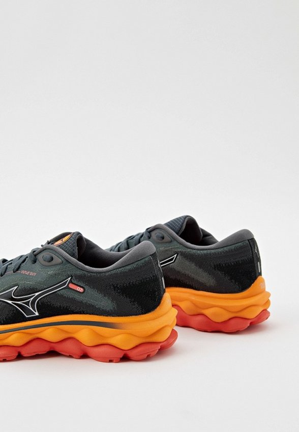 Кроссовки Mizuno