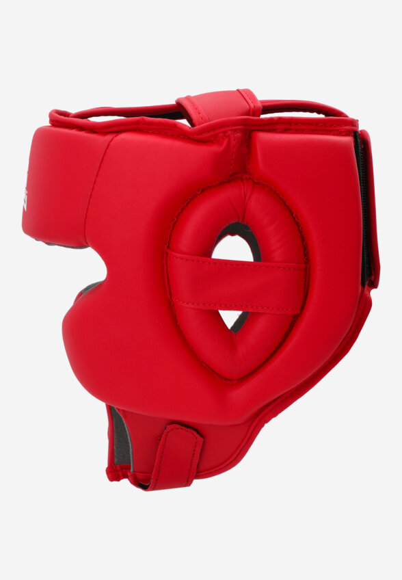 Шлем Lonsdale Stanford, Красный