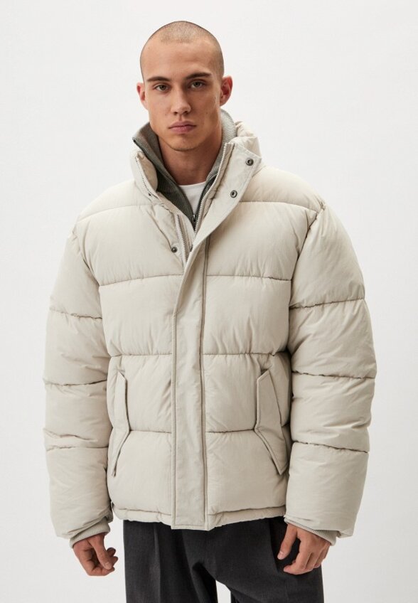 Пуховик Mademan