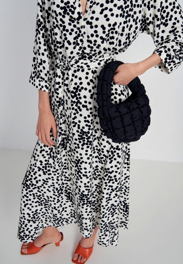 Платье Finn Flare