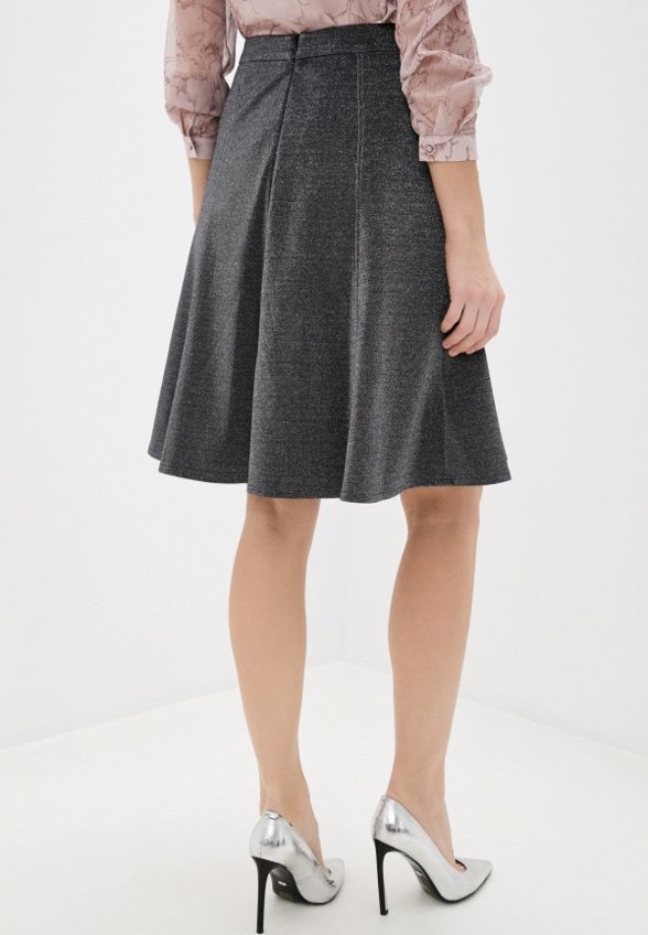 Юбка Alexander Bogdanov