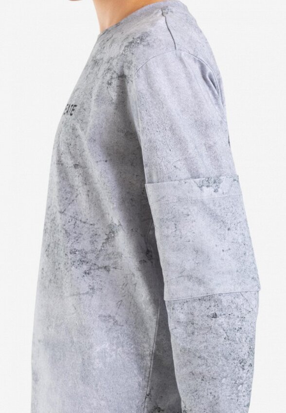 Лонгслив Kapika