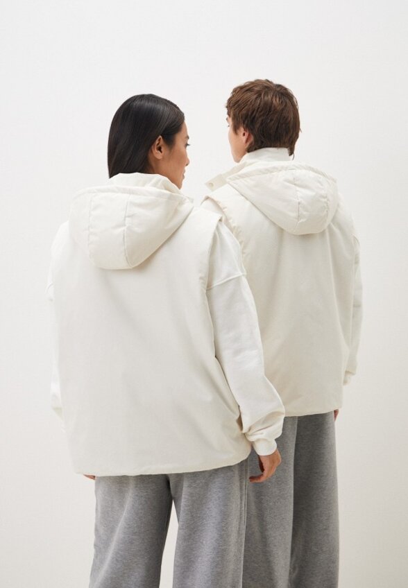 Жилет утепленный Pennymanny