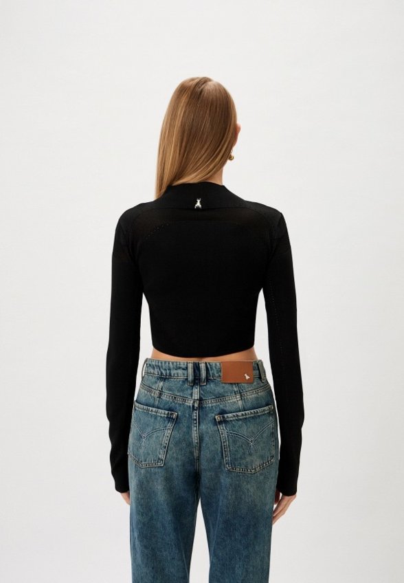 Джемпер Patrizia Pepe