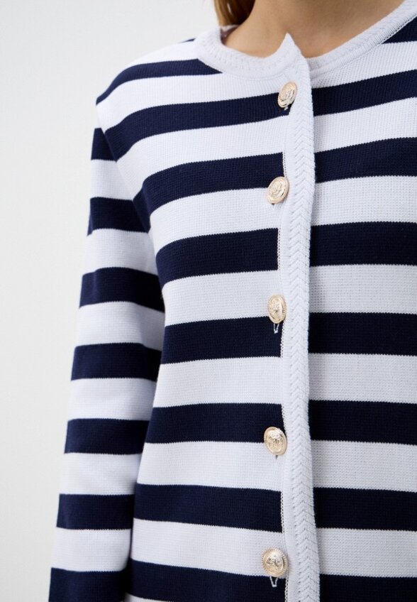 Кардиган Vivawool