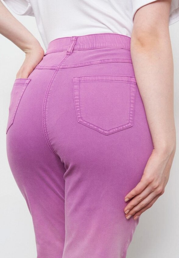 Джинсы Samoon by Gerry Weber