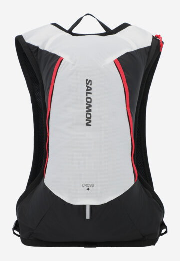 Рюкзак Salomon Cross 4, Черный