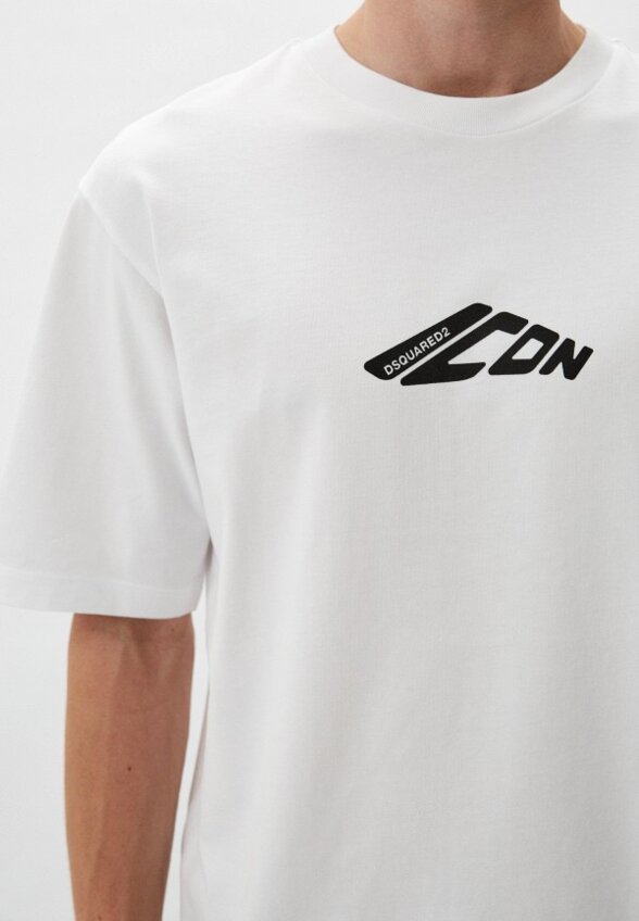 Футболка Dsquared2