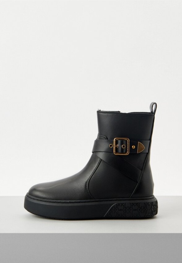 Полусапоги Pinko