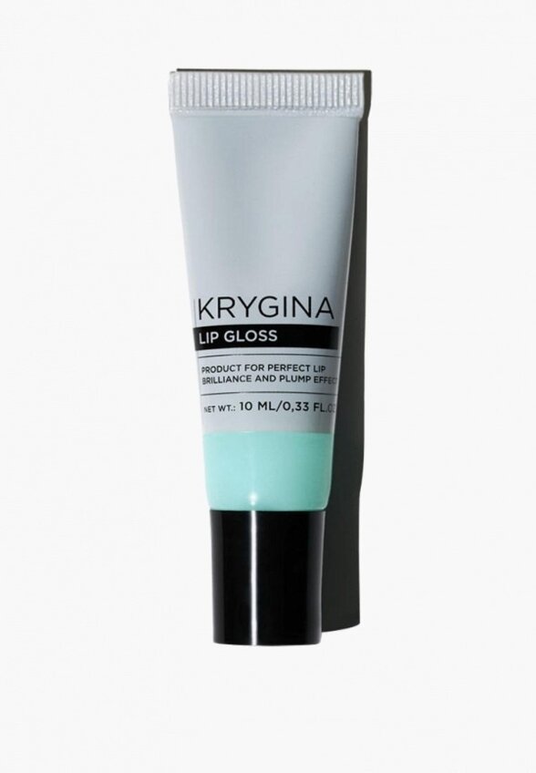 Блеск для губ Krygina Cosmetics