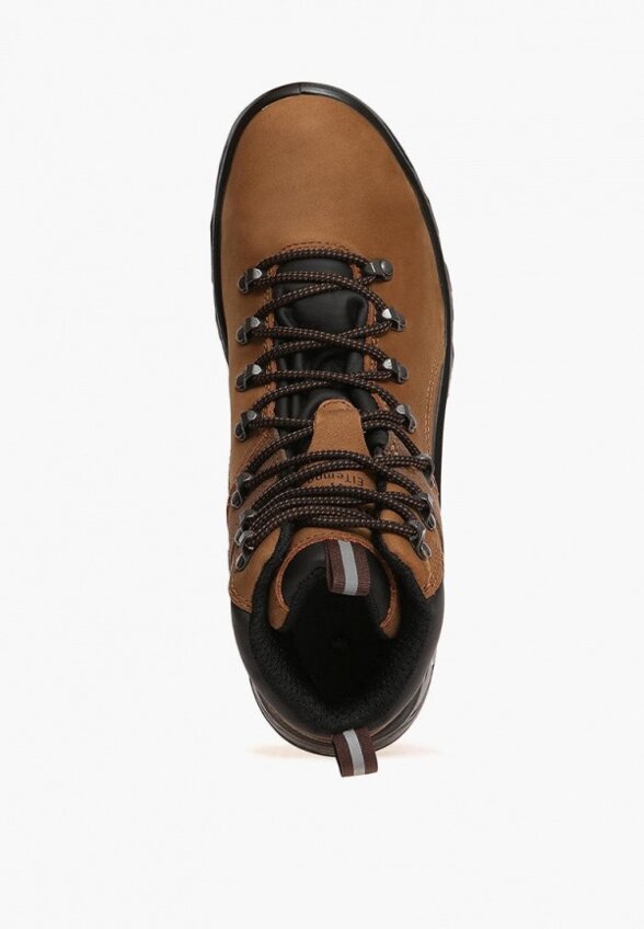 Ботинки трекинговые El Tempo