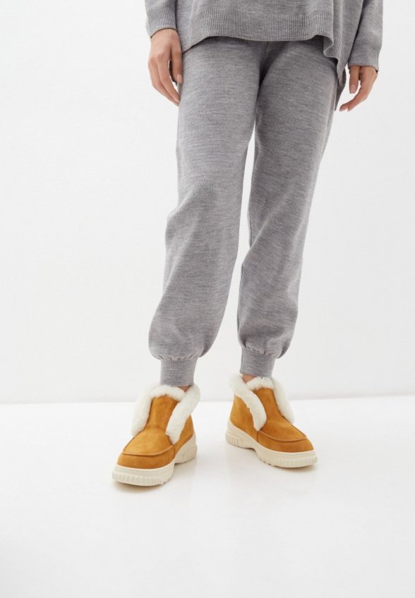 Ботинки Shoiberg