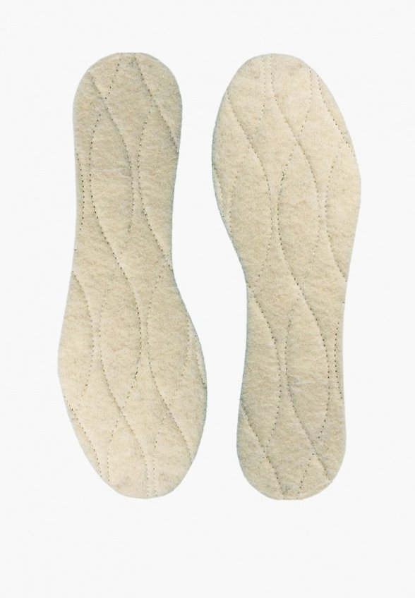 Стельки Bergal