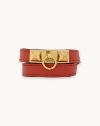Hermes Rivale Double Tour женщинам