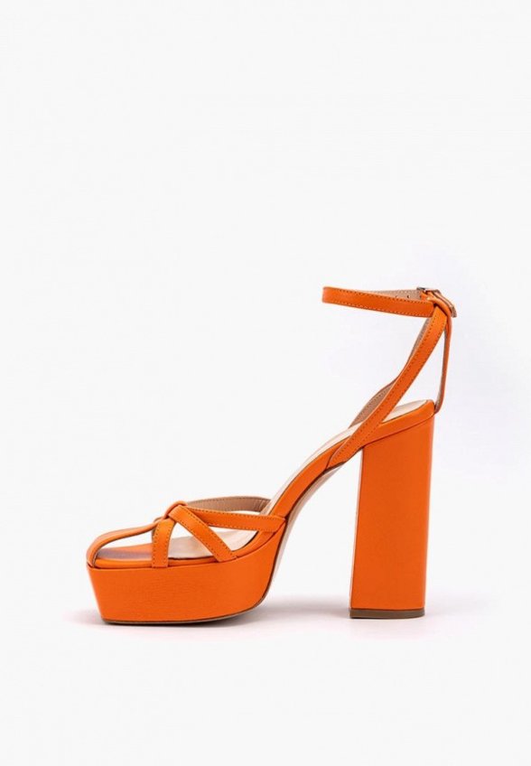 Босоножки Mysa