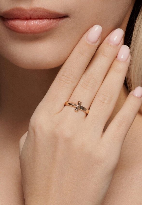 Кольцо Sokolov