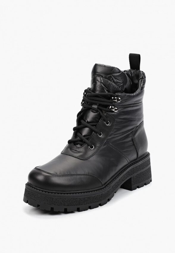 Дутики Stella Della Moda