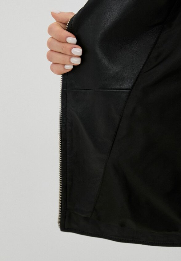 Косуха Снежная Королева