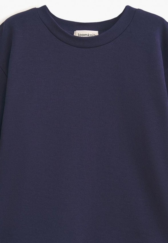 Футболка Loomknits