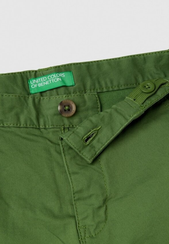 Брюки United Colors of Benetton