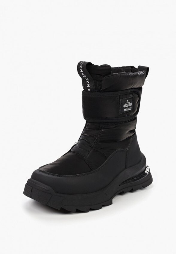 Дутики Thomas Munz