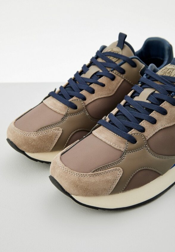 Кроссовки Ice Play