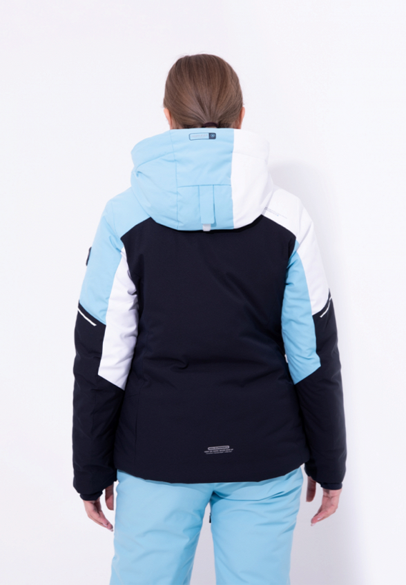 Куртка горнолыжная High Experience