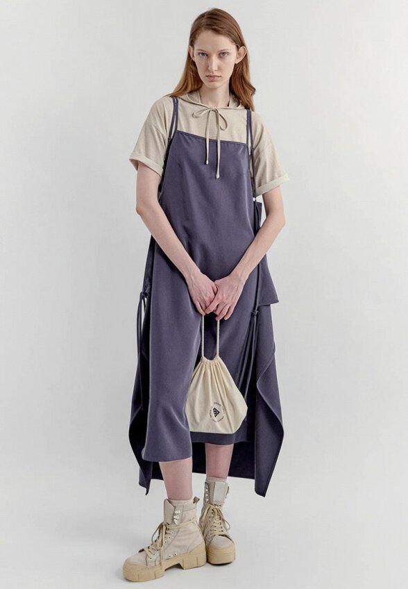 Сарафан Unique Fabric