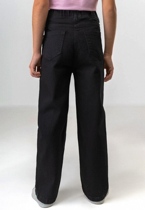 Джинсы HappyFox