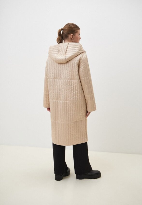 Куртка утепленная Winterra