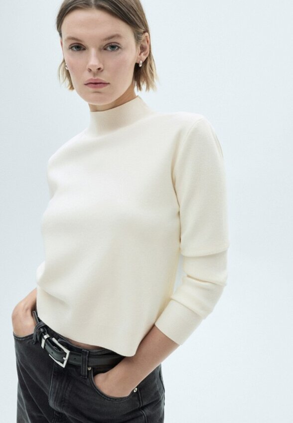 Джемпер Mango