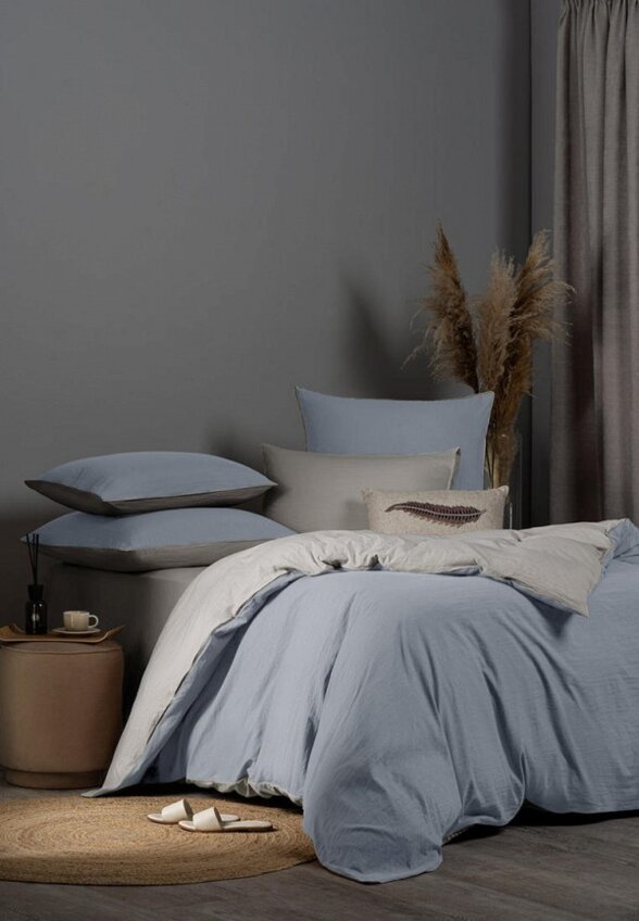 Постельное белье Семейное Sleepix