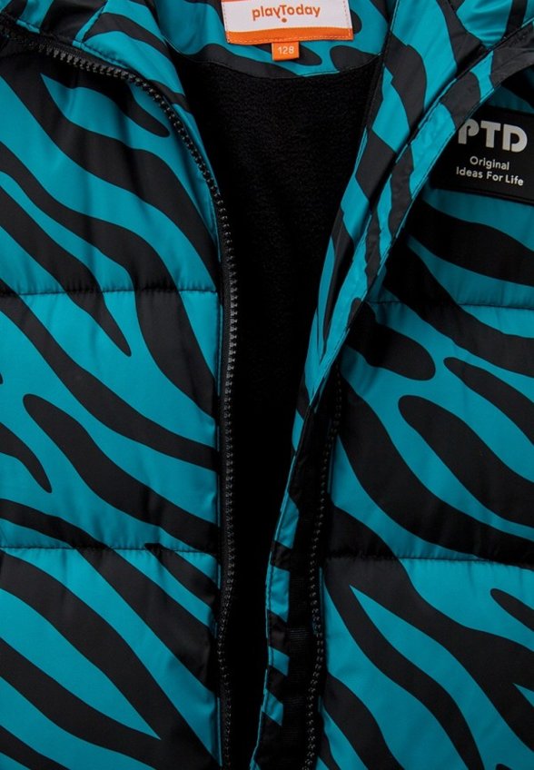 Комбинезон утепленный PlayToday