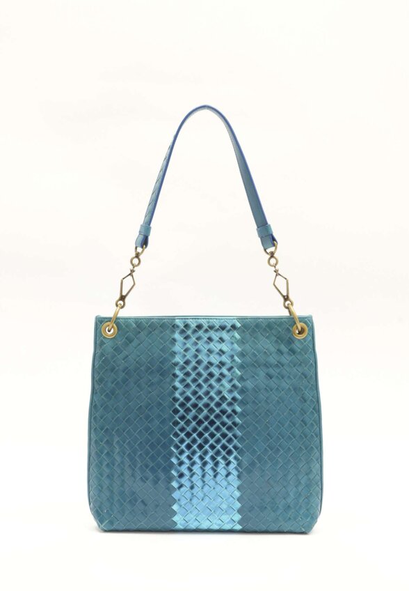 Bottega Veneta Leather Bag