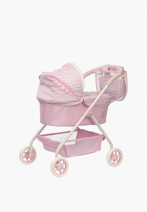 Коляска DeCuevas Toys