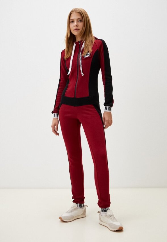 Комбинезон Jam8