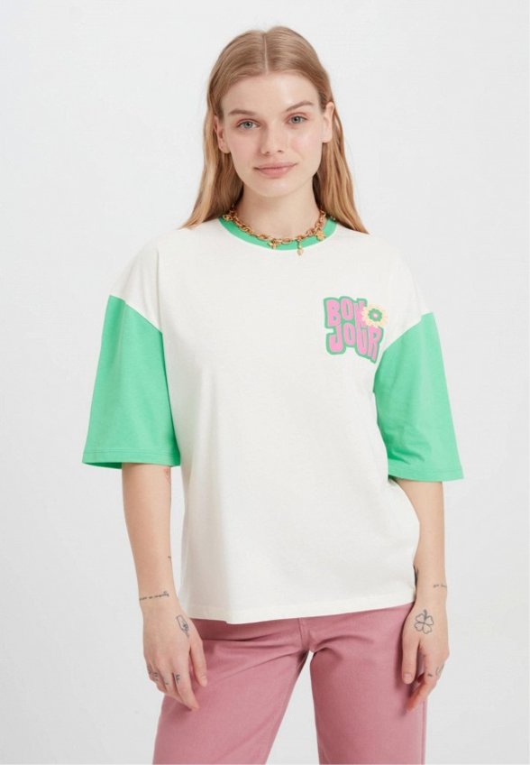 Футболка Mudo