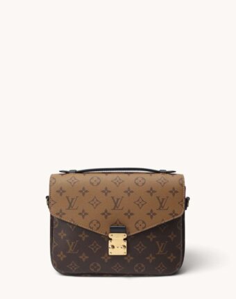 Louis Vuitton Pochette Metis женщинам