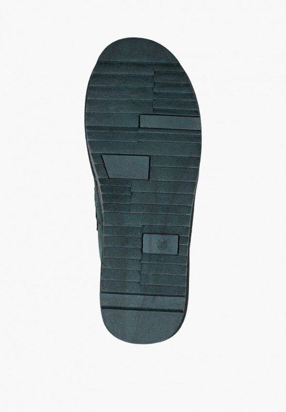 Полусапоги Ascalini