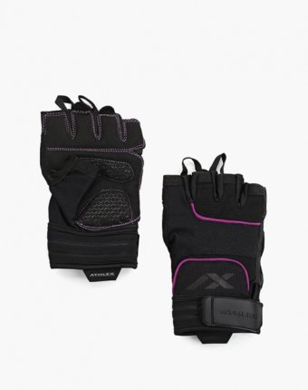 Перчатки для фитнеса Athlex женщинам
