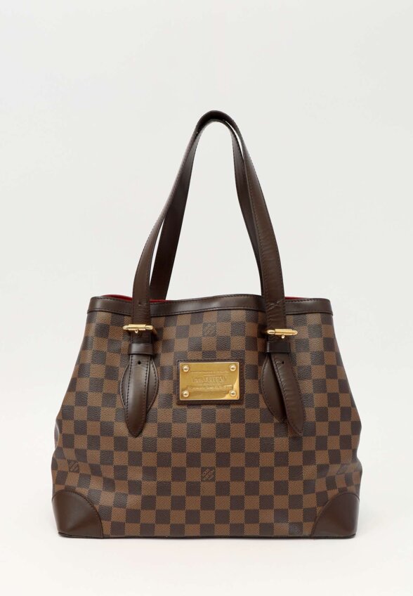Louis Vuitton Hampstead