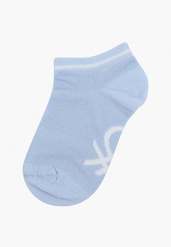 Носки 3 пары United Colors of Benetton