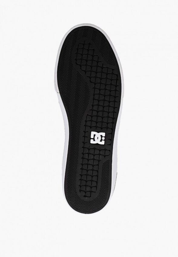 Кеды DC Shoes